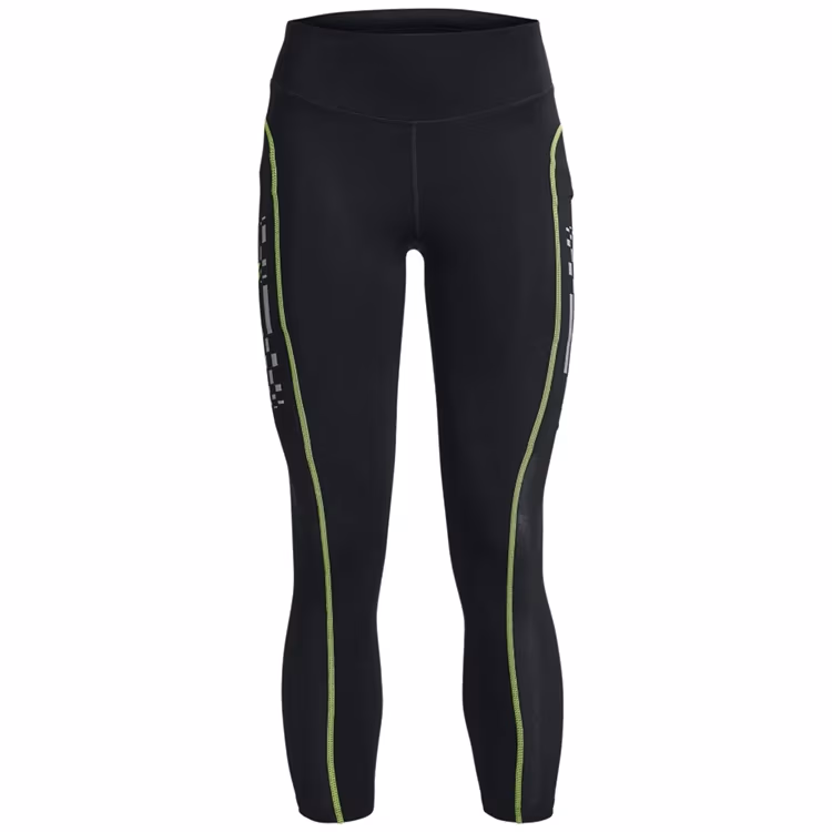 Легинсы Under Armour UA Run Anywhere Ankle Tight