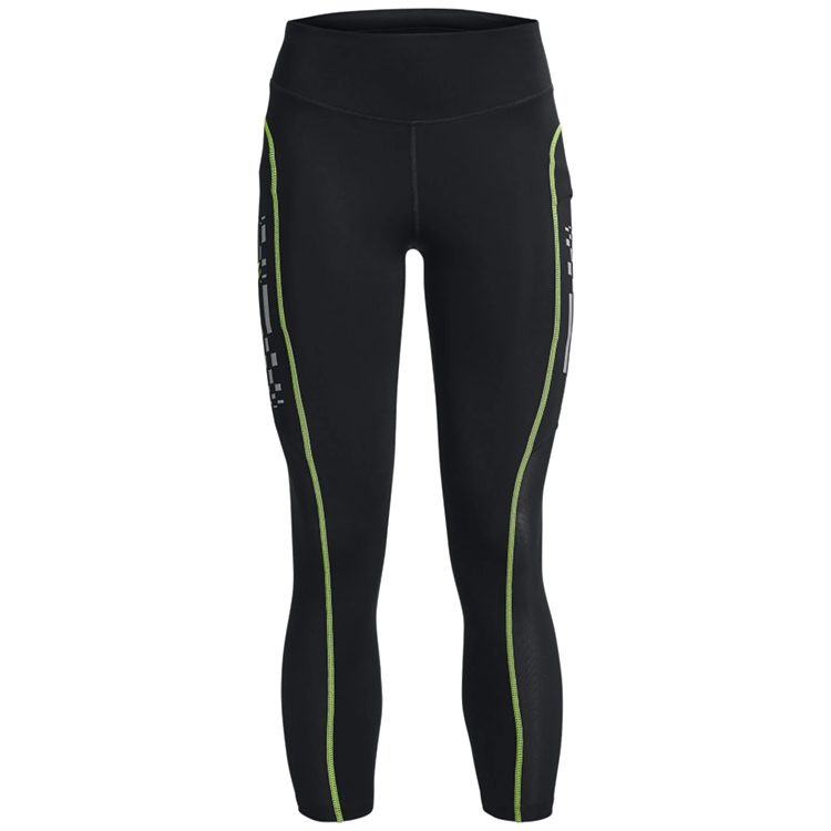 Легинсы Under Armour UA Run Anywhere Ankle Tight photo 