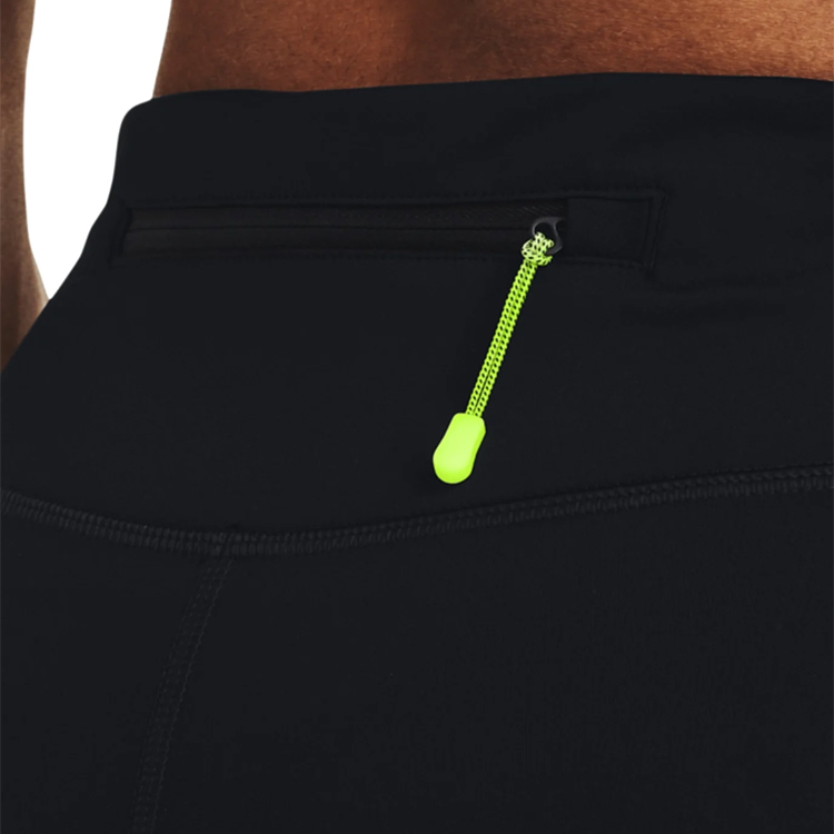 Легинсы Under Armour UA Run Anywhere Ankle Tight / Женский / M / Черный photo 5
