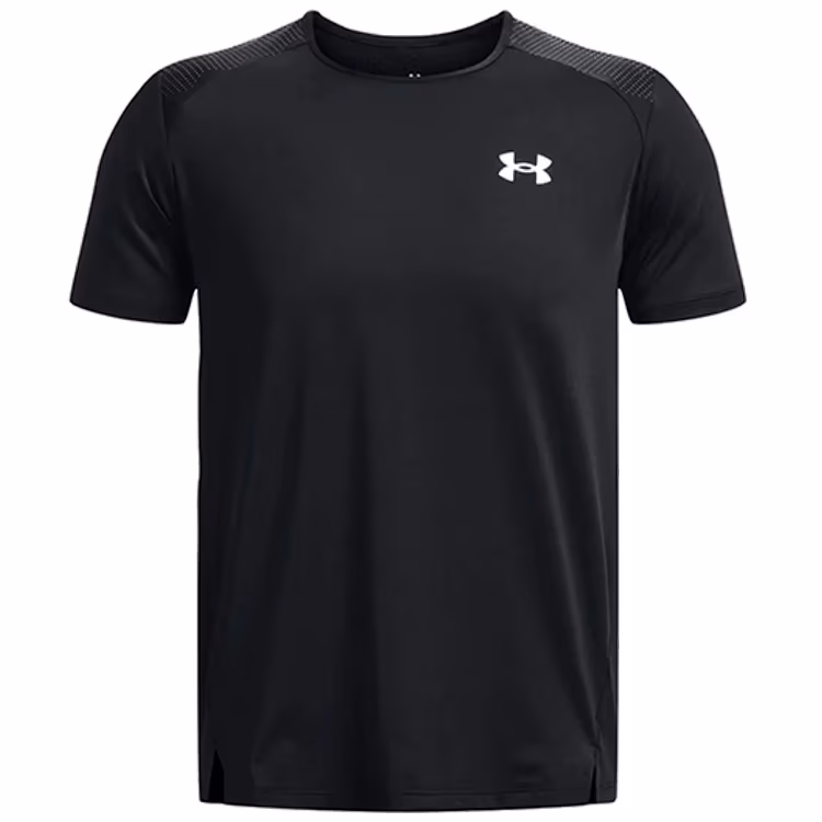 Футболка Under Armour UA M ARMOURPRINT SS