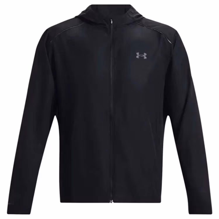 Куртка Under Armour UA M STORM RUN HOODED JACKET 