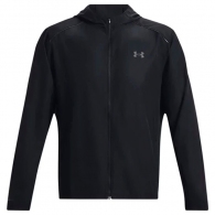Scurta Under Armour UA M STORM RUN HOODED JACKET thumbnav 2