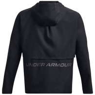 Scurta Under Armour UA M STORM RUN HOODED JACKET thumbnav 3