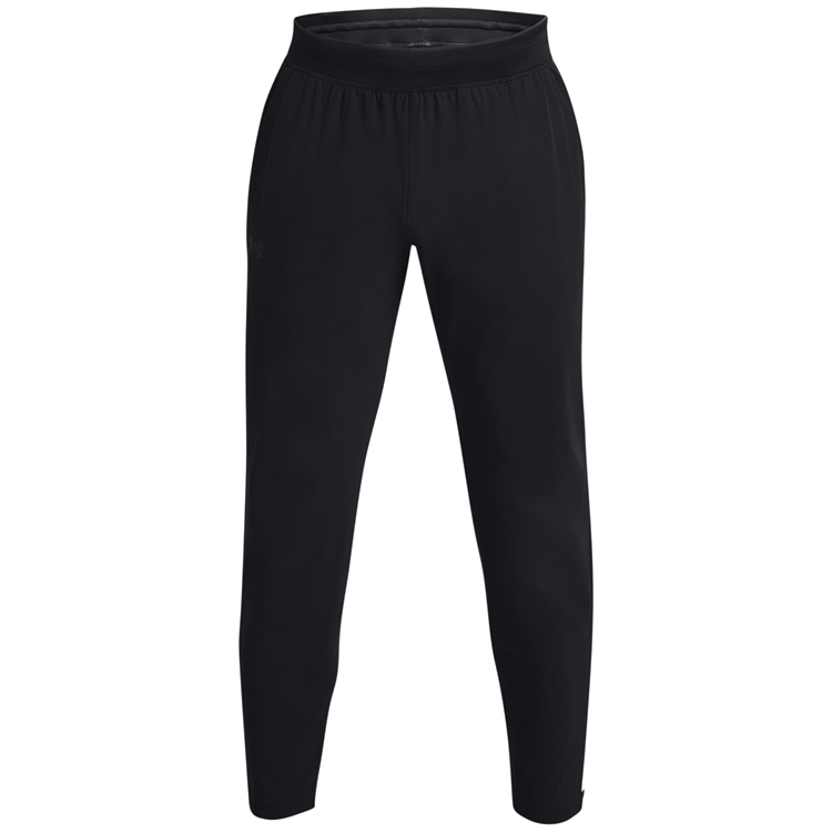 Брюки Under Armour UA M STORM RUN PANT L Черный Мужской photo 6
