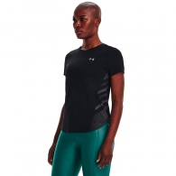 Tricou Under Armour UA W ISO-CHILL LASER TEE thumbnav 2