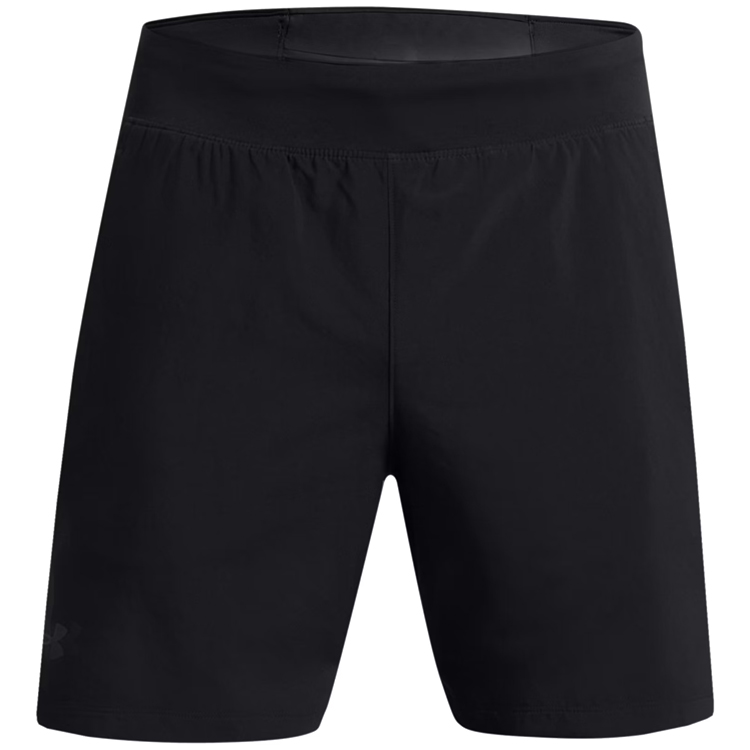 Шорты Under Armour UA LAUNCH PRO 2n1 7 SHORTS photo Шорты Under Armour UA LAUNCH PRO 2n1 7 SHORTS photo