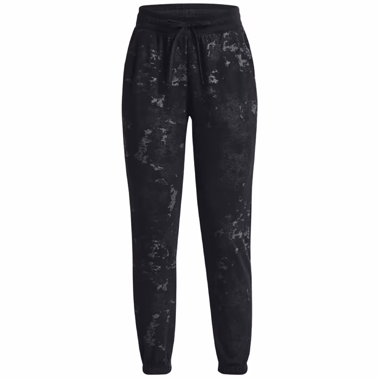 Pantaloni Under Armour UA W JOURNEY TERRY PANT
