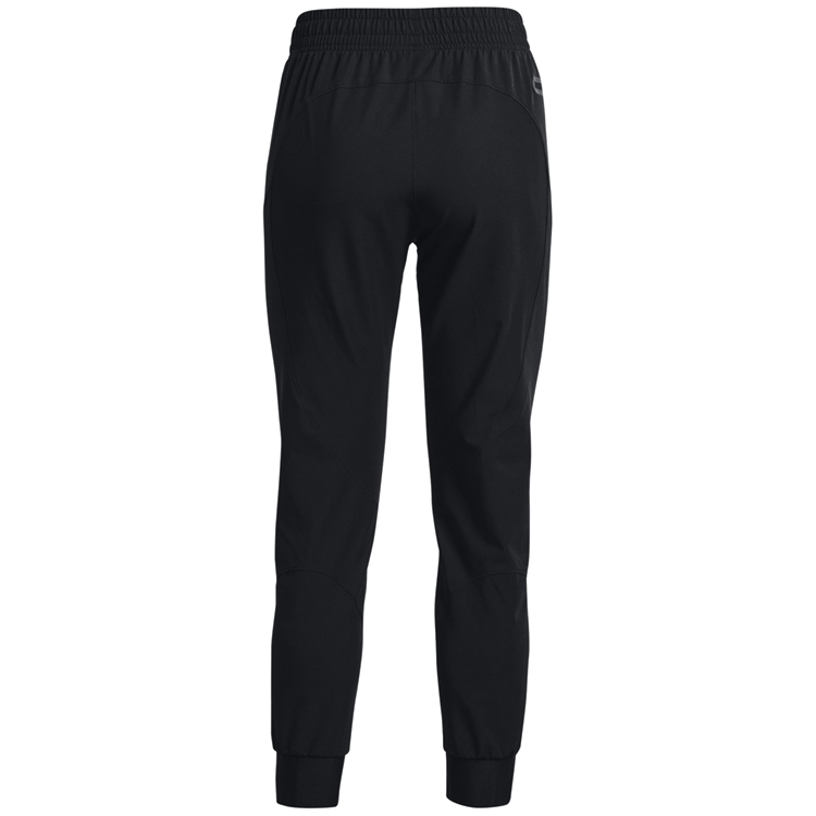 Брюки Under Armour UA Unstoppable Jogger / Женский / L / Черный photo 3