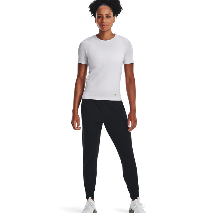 Брюки Under Armour UA Unstoppable Jogger / Женский / L / Черный photo 4