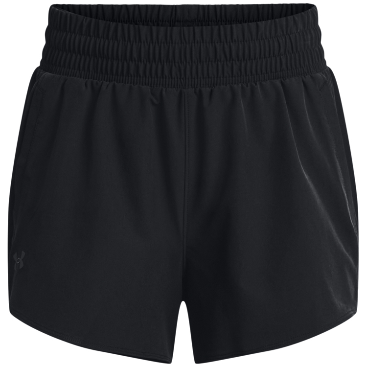Sorti Under Armour UA Vanish 3in Short / Femei / L / Negru photo 3