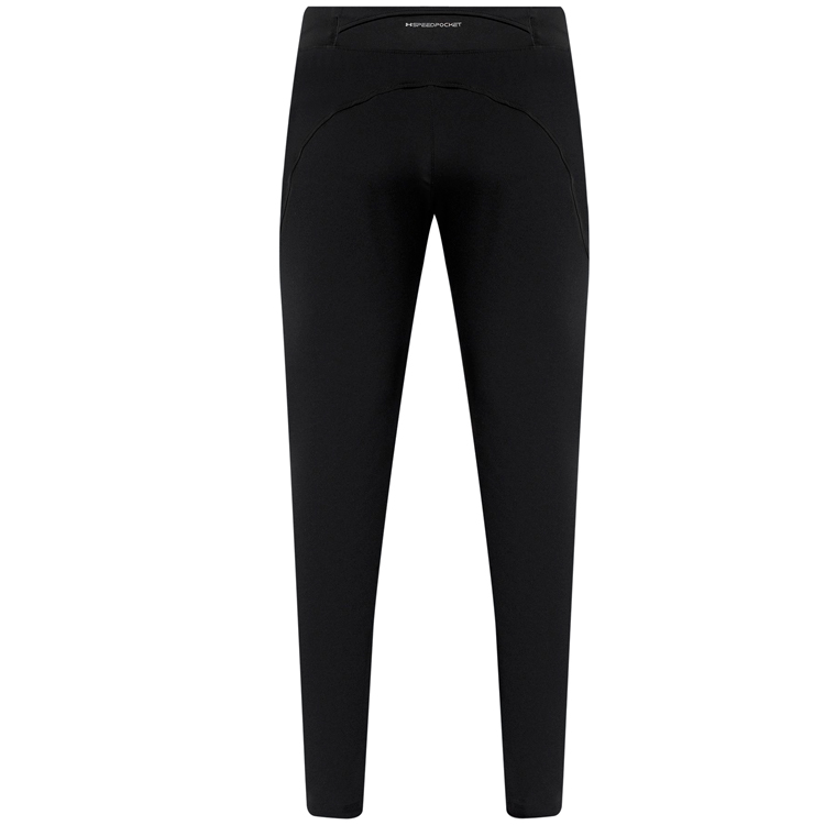 Брюки Under Armour UA OutRun the STORM Pant / Женский / L / Черный photo 3