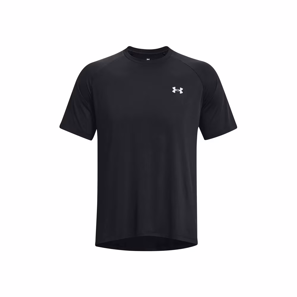 Футболка Under Armour UA M TECH REFLECTIVE SS
