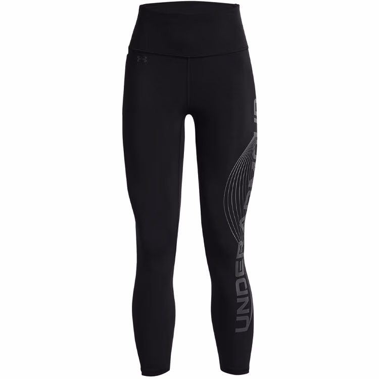 Легинсы Under Armour Motion Ankle Leg Branded