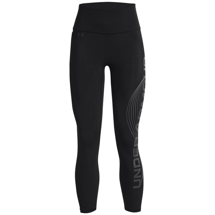 Легинсы Under Armour Motion Ankle Leg Branded photo 