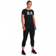 Футболка Under Armour UA Tech Solid Script SSC thumbnav 2