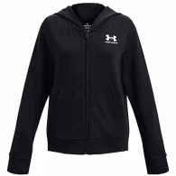 Hanorac Under Armour UA G RIVAL TERRY FZ HOODIE