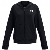 Hanorac Under Armour UA G RIVAL TERRY FZ HOODIE thumbnav