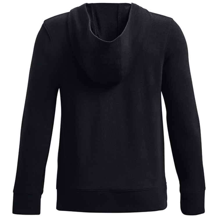 Hanorac Under Armour UA Rival Terry FZ Hoodie photo 2