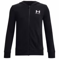 Hanorac Under Armour UA Rival Terry FZ Hoodie