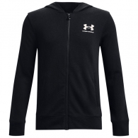 Hanorac Under Armour UA Rival Terry FZ Hoodie thumbnav