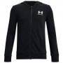 Толстовка Under Armour UA Rival Terry FZ Hoodie thumbnav