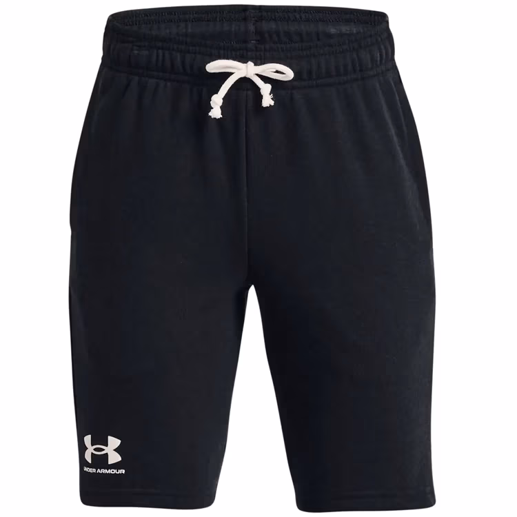 Шорты Under Armour UA B RIVAL TERRY SHORT