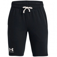 Sorti Under Armour UA B RIVAL TERRY SHORT