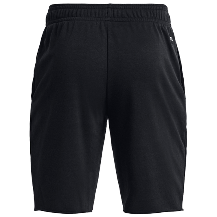 Шорты мужские Under Armour Pjt Rck Brhma Bull Terry Sts L Черный photo 3