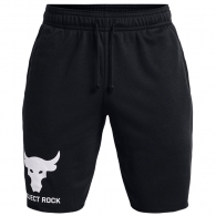Шорты Under Armour Pjt Rck Brhma Bull Terry Sts thumbnav