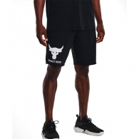Шорты Under Armour Pjt Rck Brhma Bull Terry Sts thumbnav 4
