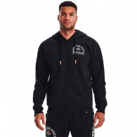 Hanorac Under Armour Pjt Rck HW Terry FZ Fam thumbnav 4