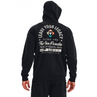 Hanorac Under Armour Pjt Rck HW Terry FZ Fam thumbnav 5