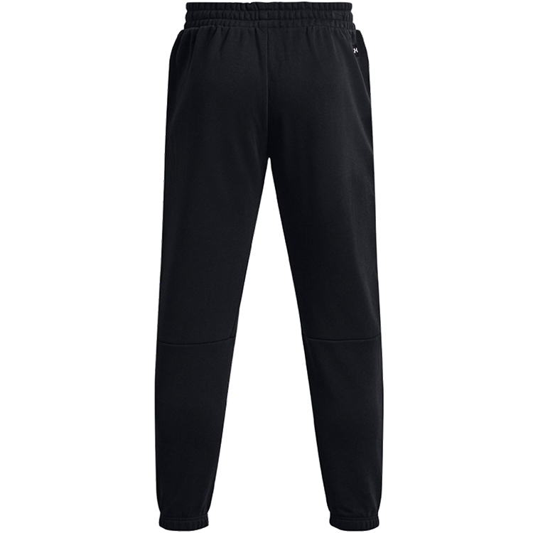 Брюки Under Armour Pjt Rck HW Terry Pnt Fam L Черный Мужской photo 2