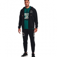 Брюки Under Armour Pjt Rck HW Terry Pnt Fam thumbnav 3