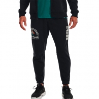 Брюки Under Armour Pjt Rck HW Terry Pnt Fam thumbnav 4