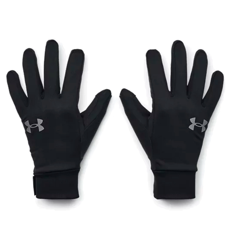 Manusi Under Armour UA STORM LINER photo Manusi Under Armour UA STORM LINER photo