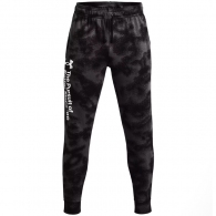 Pantaloni Under Armour UA M RIVAL TERRY NOVELTY thumbnav