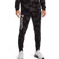 Pantaloni Under Armour UA M RIVAL TERRY NOVELTY thumbnav 2