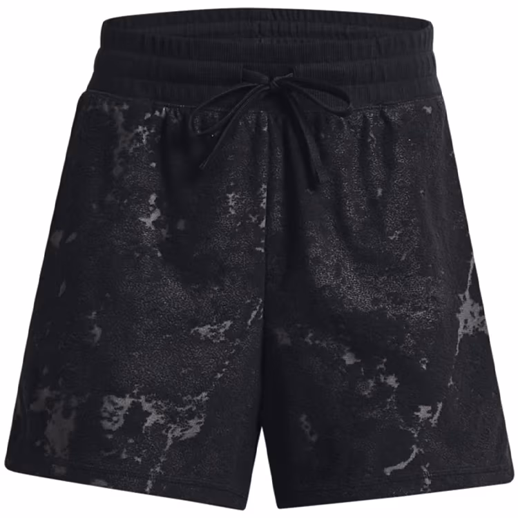 Шорты Under Armour UA W JOURNEY TERRY SHORT