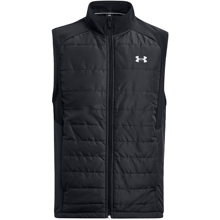 Жилет Under Armour LAUNCH PRO INSULATED VEST photo 