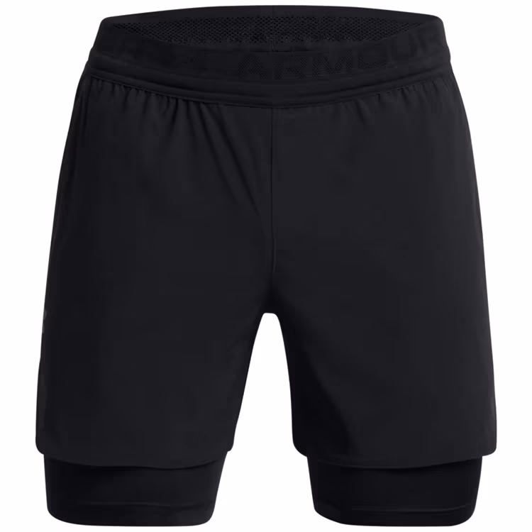 Sorti Under Armour UA Peak Woven 2in1 Sts