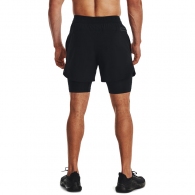 Шорты Under Armour UA Peak Woven 2in1 Sts thumbnav 4