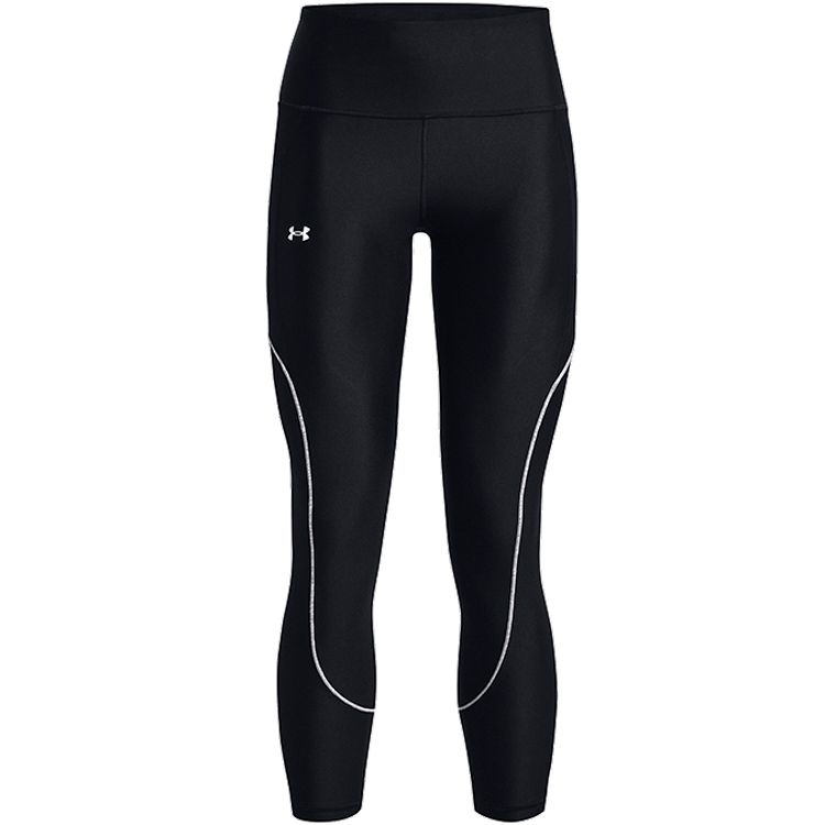 Panta-colanti Under Armour ARMOUR NOVELTY ANKLE LEGGING photo Panta-colanti Under Armour ARMOUR NOVELTY ANKLE LEGGING photo