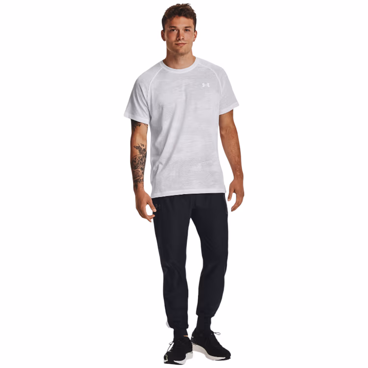 Брюки Under Armour UA Launch Pro Pants