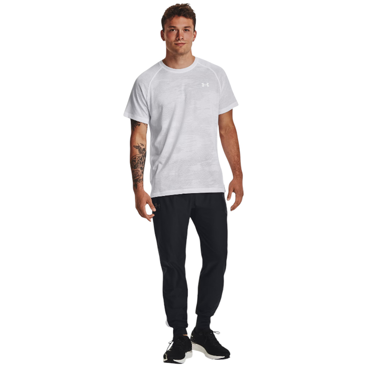 Брюки Under Armour UA Launch Pro Pants photo 