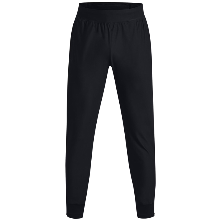 Брюки Under Armour UA Launch Pro Pants XXL Черный Мужской photo 3