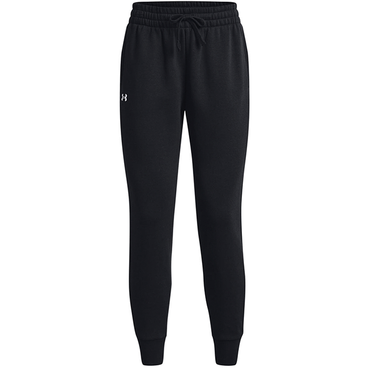 Брюки Under Armour UA Rival Fleece Jogge photo Брюки Under Armour UA Rival Fleece Jogge photo