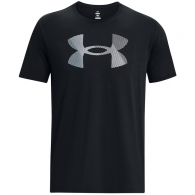 Футболка Under Armour BIG LOGO FILL SS thumbnav