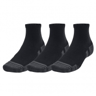 Носки Under Armour UA Performance Tech 3pk Qtr thumbnav