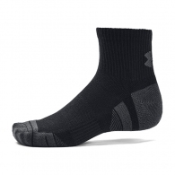 Носки Under Armour UA Performance Tech 3pk Qtr thumbnav 2